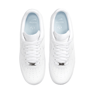  Nike Mens Air Force 1 Low CZ8065 100 Drake NOCTA - Certified  Lover Boy - Size 8.5 White