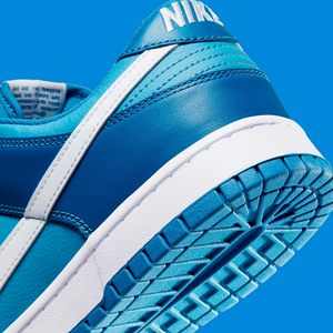 Nike Dunk Low 'Dark Marina Blue' | DJ6188-400 | McKickz