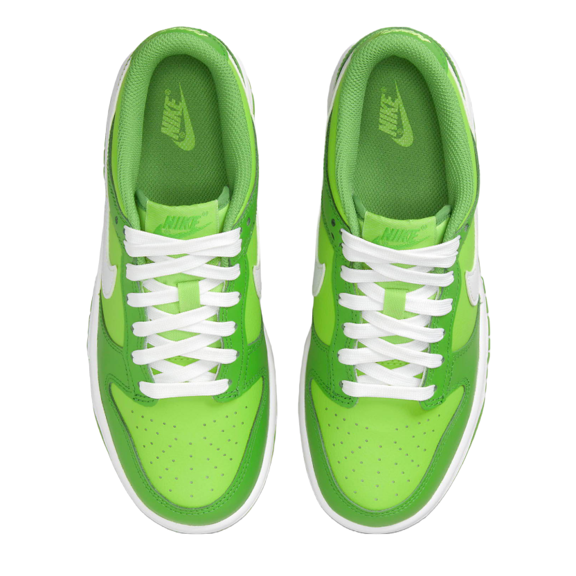 Nike Dunk Low GS 'Dark Chlorophyll' | DH9765-301 | McKickz
