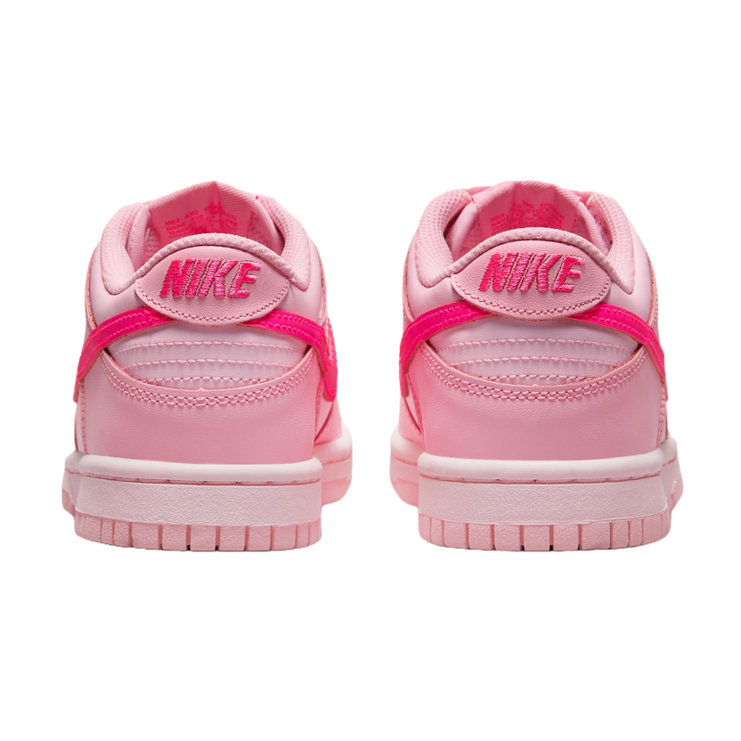 Nike gs 3 sales pink