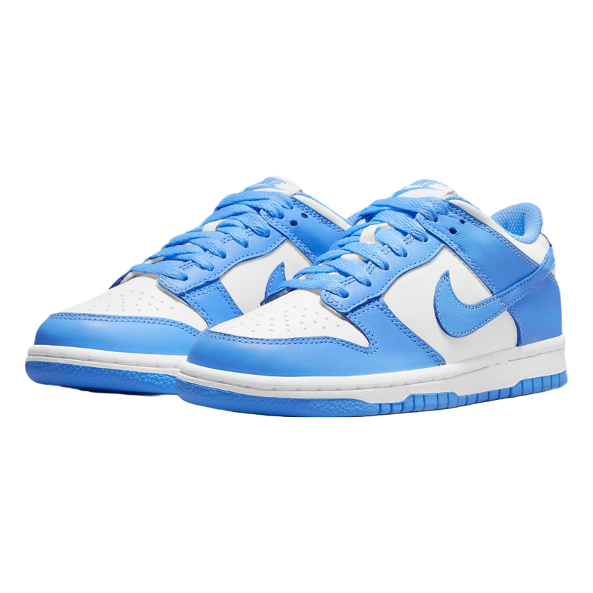 Tarheel 2025 nike shoes