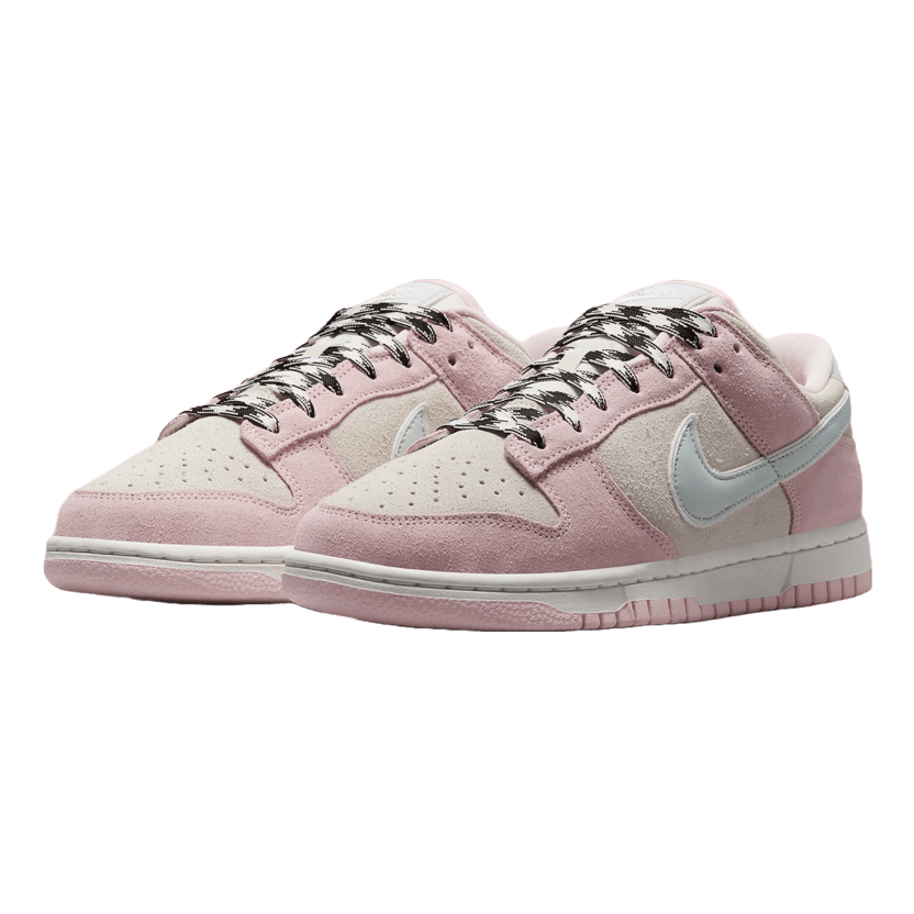 Nike Dunk Low LX Wmns Pink Foam DV3054 600 McKickz