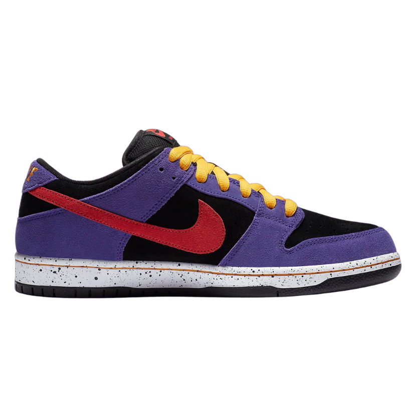 Nike dunk low pro deals