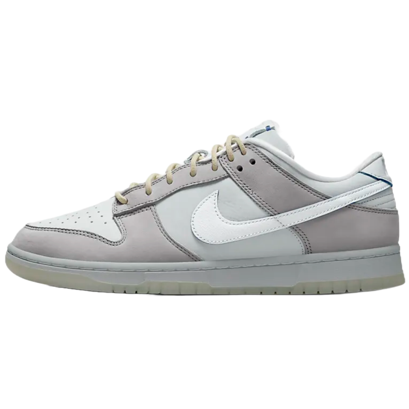 Nike dunk low wolf 2025 grey