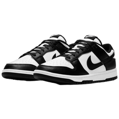 Nike Dunk Low Retro 'White Black Panda' | DD1391-100 | McKickz