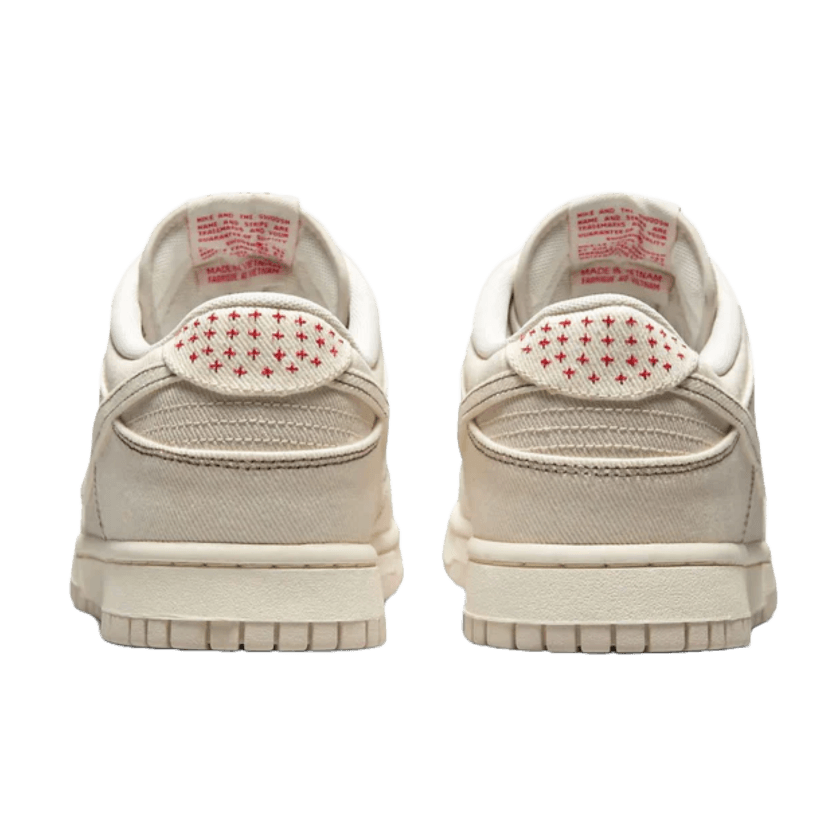 Light orewood clearance