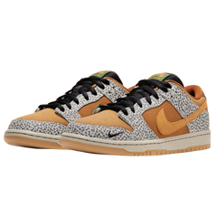 Sb dunk low shop safari release date uk