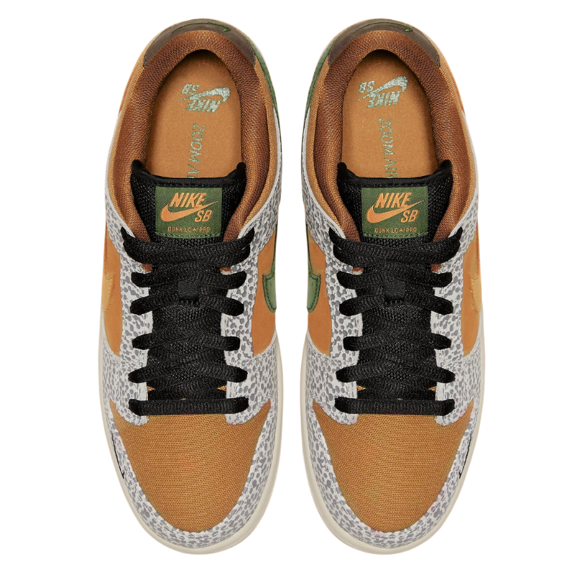 Nike Dunk Low SB 'Safari' CD2563-002 McKickz
