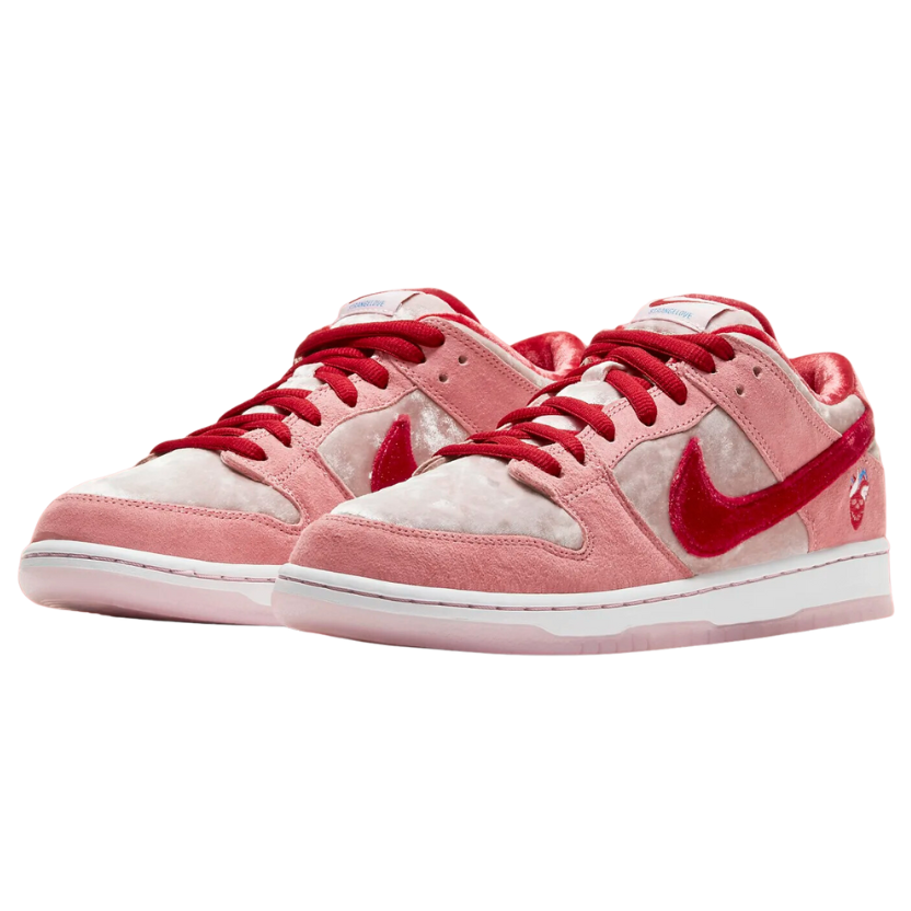 Strangelove - Nike Skateboarding