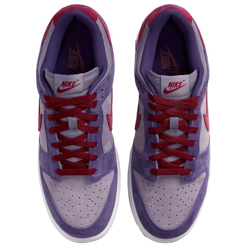 Dunk sb clearance low plum