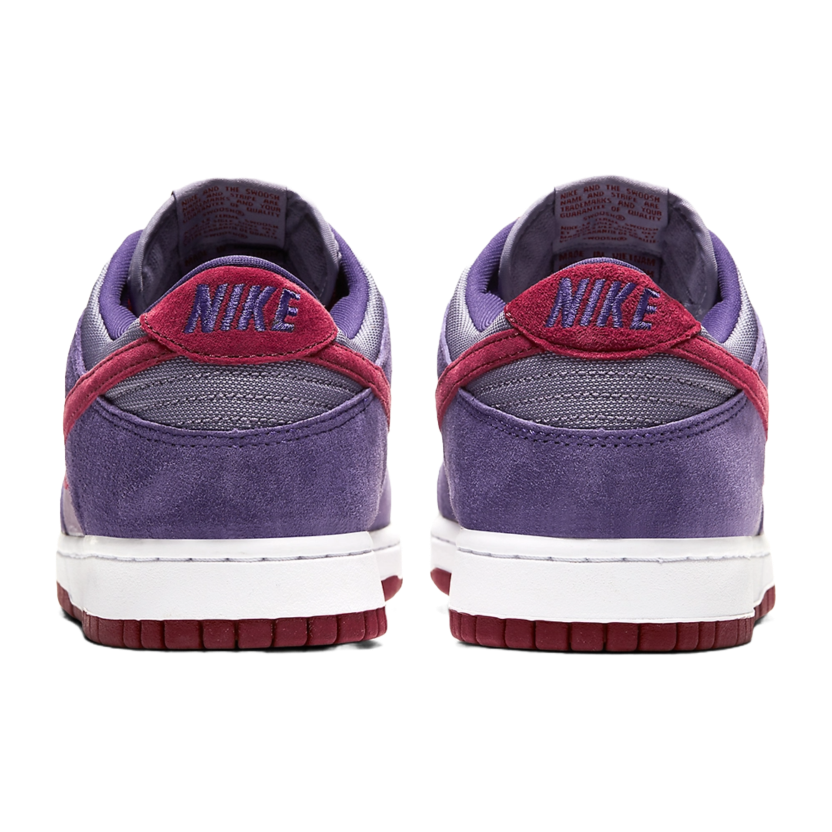 Plum colored nikes hot sale