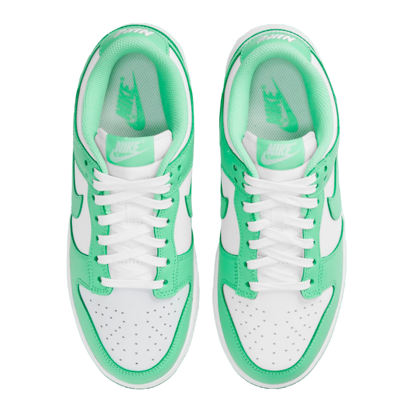 Nike Dunk Low Wmns 'Green Glow' | DD1503-105 | McKickz