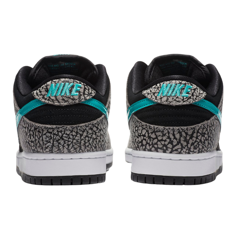 Nike Dunk Low SB &#39;Atmos Elephant&#39;