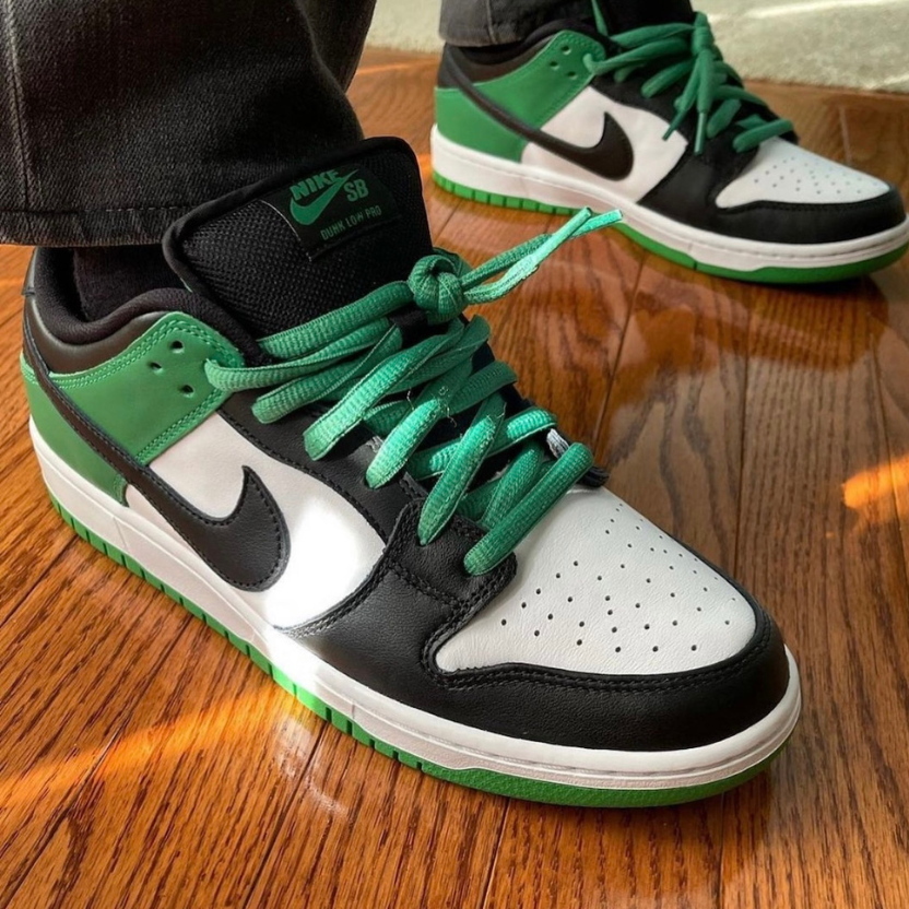 nike-sb-dunk-low-classic-green-bq6817-302-McKickz-10