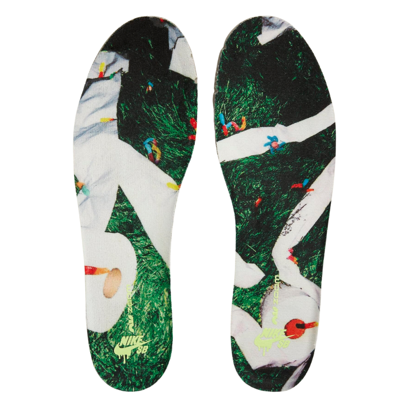 Nike sb dunk insole Clearance