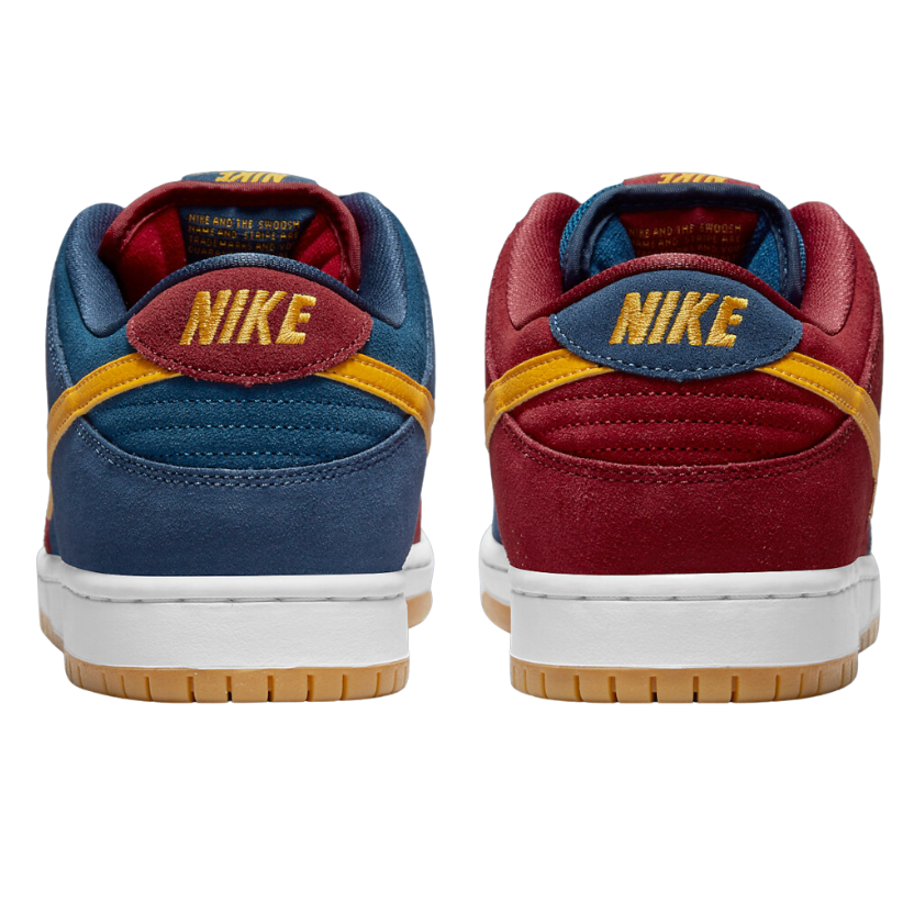 Nike 2024 sb barcelona