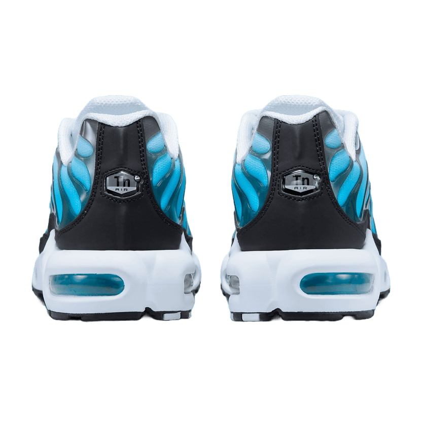 Blue and white tns sales