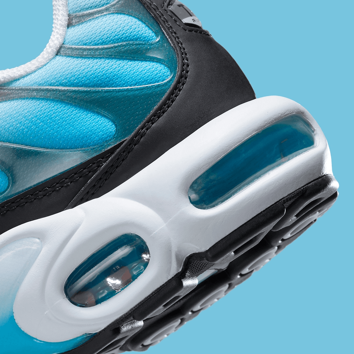 Nike TN Air Max Plus 'Baltic Blue', FD9751-100