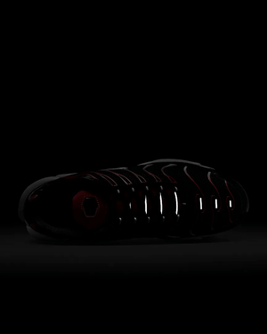 Nike Air Max Plus Tn 'Black University Red-White' – GHAN Shoe