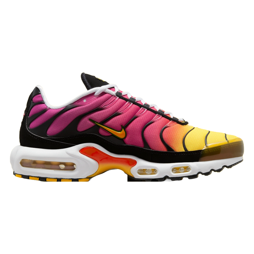 Nike tuned 1 clearance gold