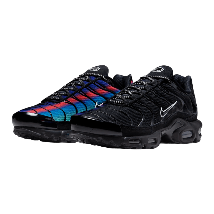 Nike TN Air Max Plus Unity Berlin DZ4509 001 McKickz