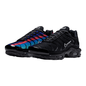 Nike tn discount transparent