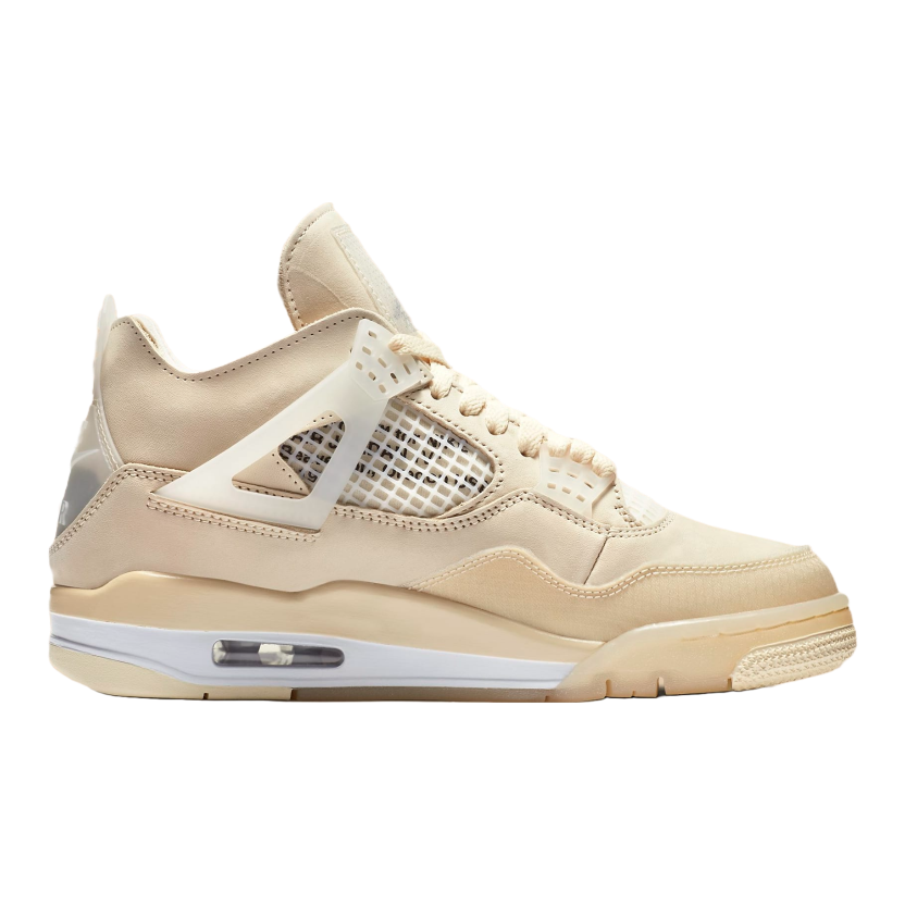 Off white 2025 nike beige