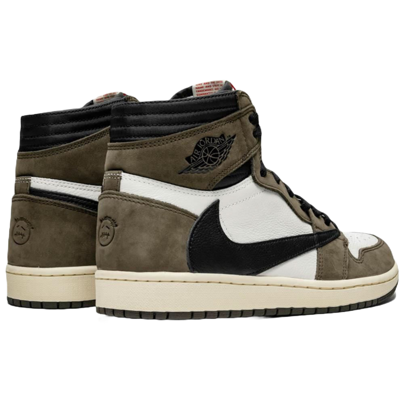 Travis scott mocha deals 1