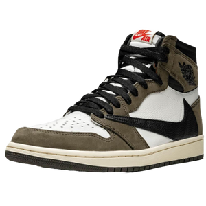 Jordan travis online scott high