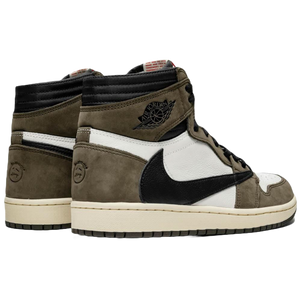 Travis scott aj1 2024 price