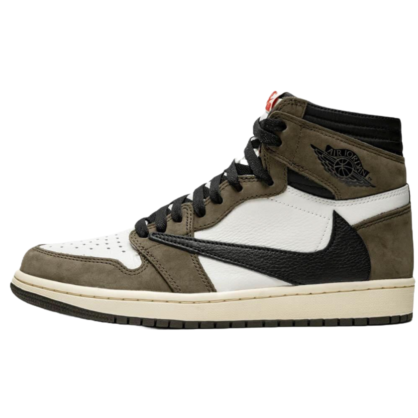 Travis scott jordan 1 release date hotsell