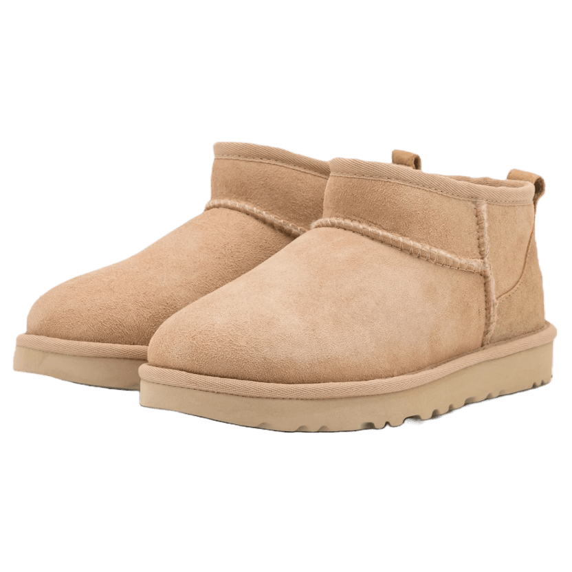 Ugg 2025 neri mini