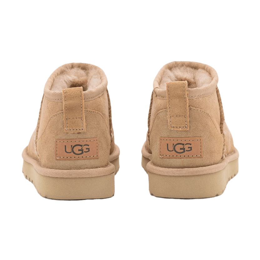 Ugg 2025 classic mini