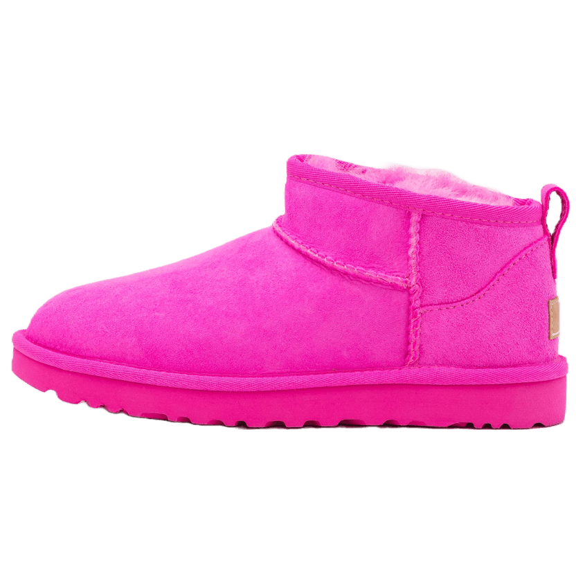 Hot pink 2025 uggs womens