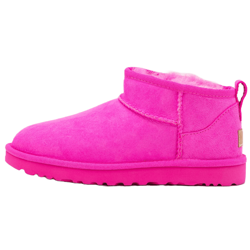 Ugg deals mini pink