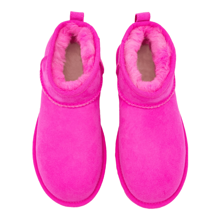 Ugg 2025 mini pink