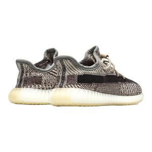 Yeezy 350 top zebra kids