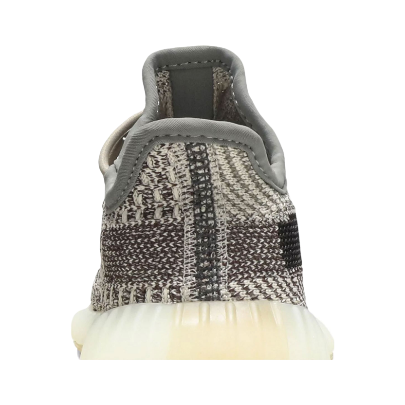 Yeezy 2025 350 transparent