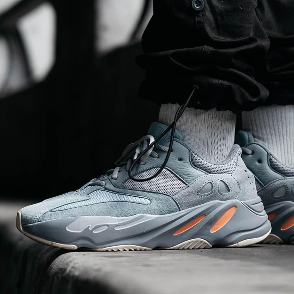 Adidas yeezy 700 inertia kaufen Clearance